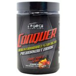 Review: iForce Nutrition Conquer Pre-Workout