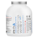 Review: PhD Nutrition Pharma Whey