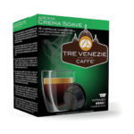 Tre Venezie Lavazza Compatible Coffee Pods